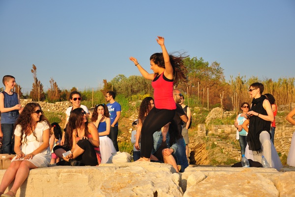 International Dance Day Festival